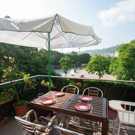 Mallona Apartamento Turistico Bilbao Esterno foto