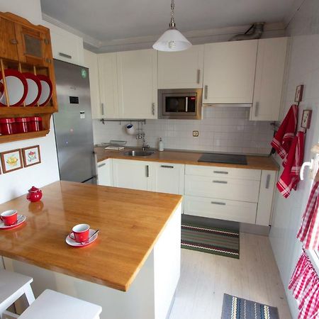 Mallona Apartamento Turistico Bilbao Esterno foto
