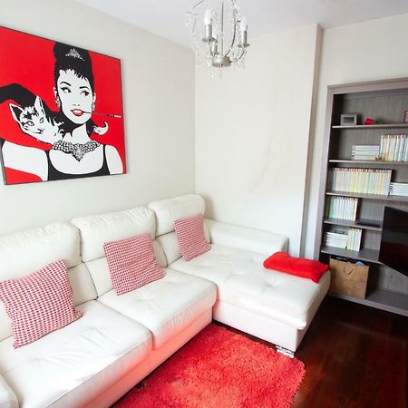 Mallona Apartamento Turistico Bilbao Esterno foto