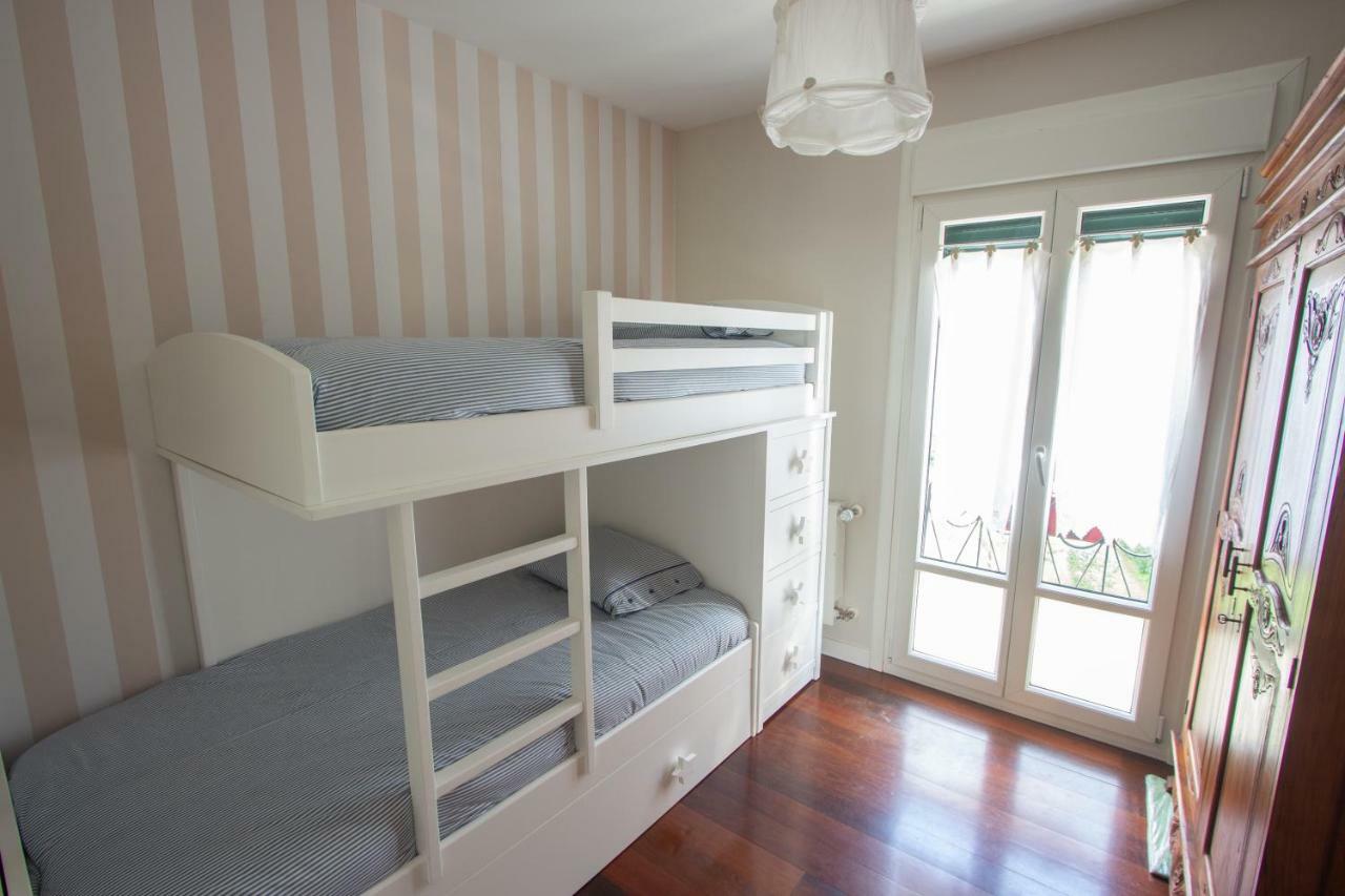 Mallona Apartamento Turistico Bilbao Esterno foto