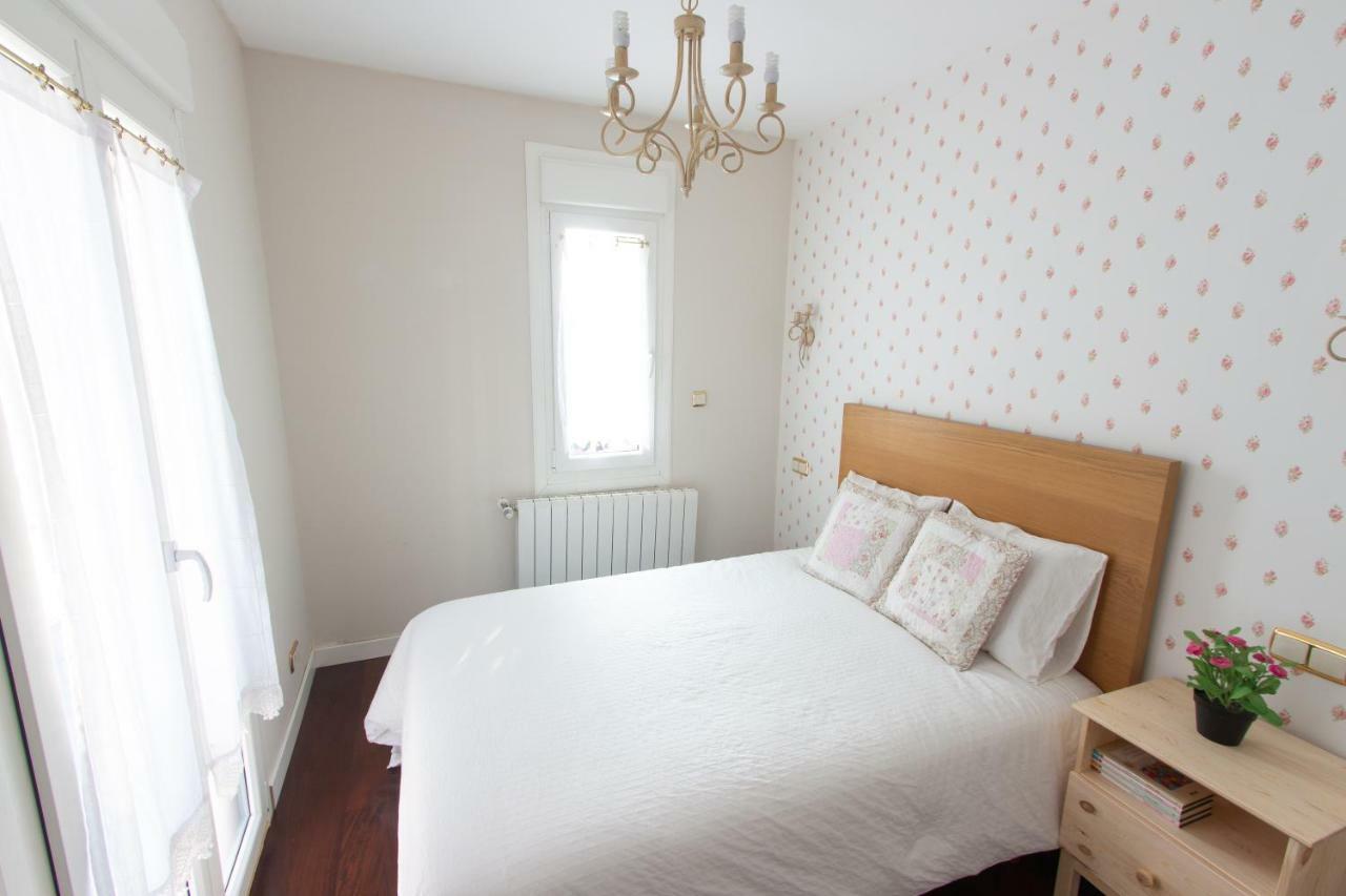 Mallona Apartamento Turistico Bilbao Esterno foto