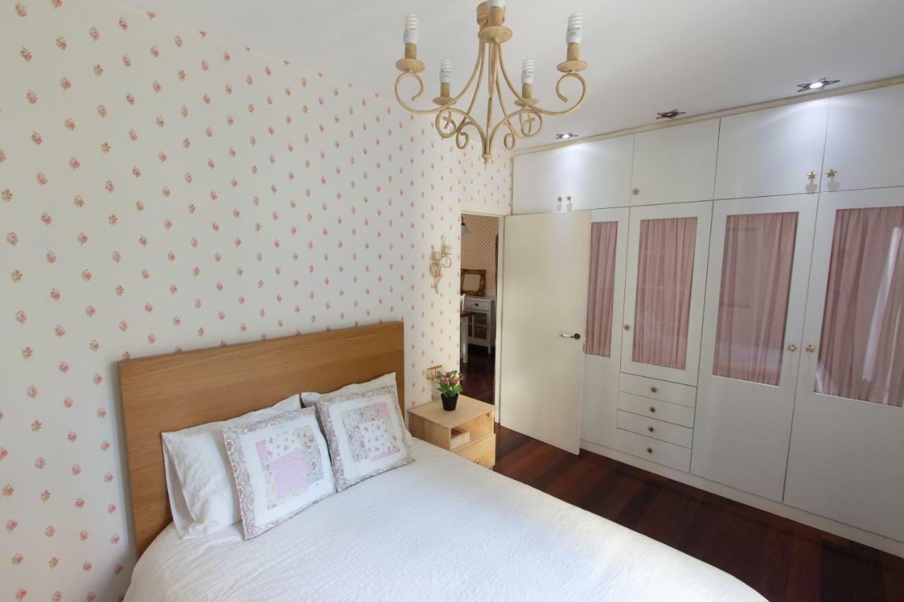 Mallona Apartamento Turistico Bilbao Esterno foto